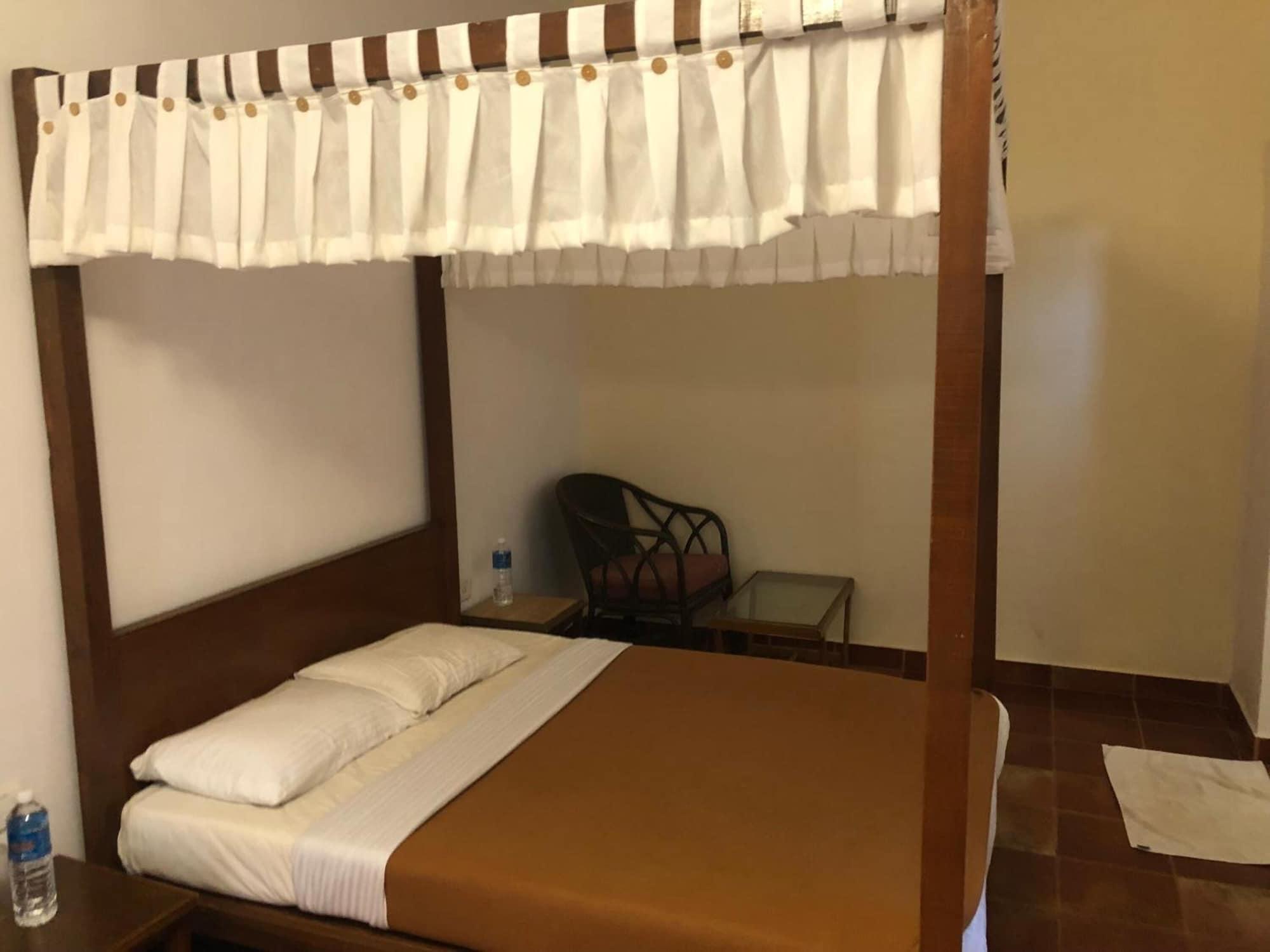 Banyan Tree Courtyard Hotel Calangute Buitenkant foto