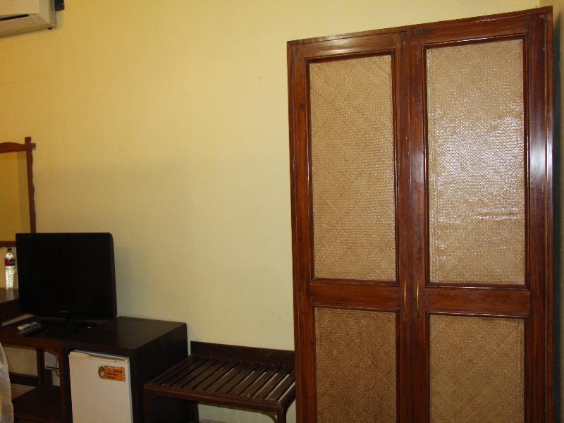 Banyan Tree Courtyard Hotel Calangute Buitenkant foto