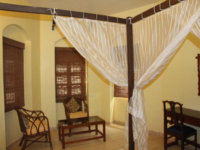 Banyan Tree Courtyard Hotel Calangute Buitenkant foto