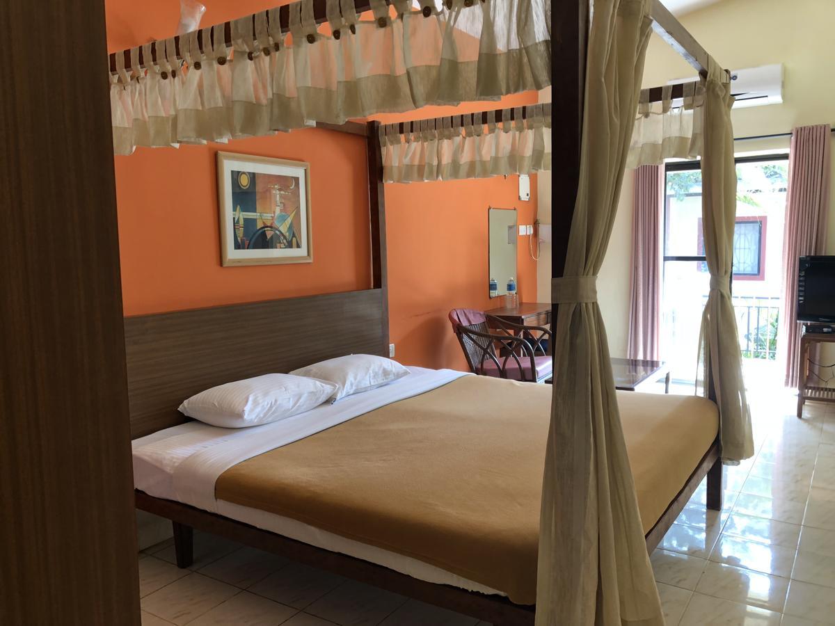 Banyan Tree Courtyard Hotel Calangute Buitenkant foto