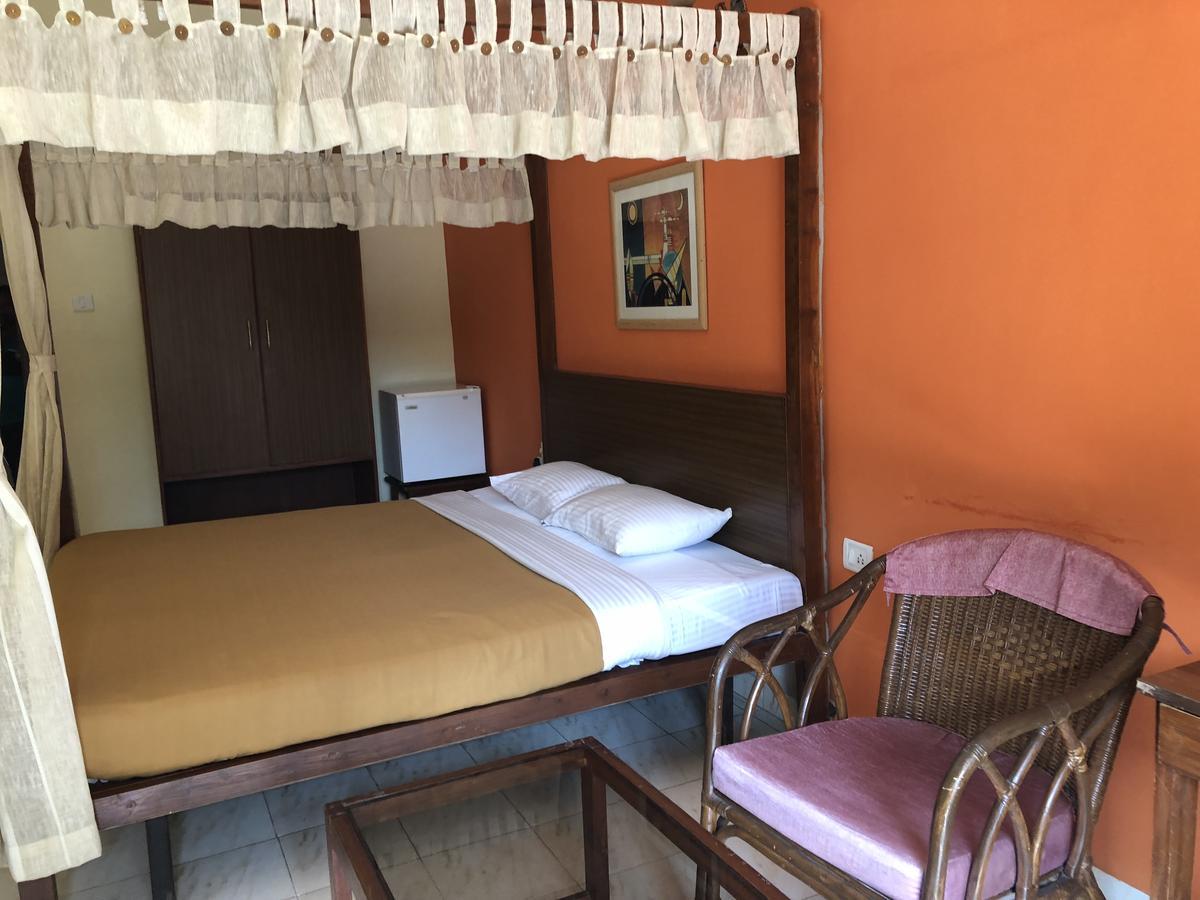 Banyan Tree Courtyard Hotel Calangute Buitenkant foto