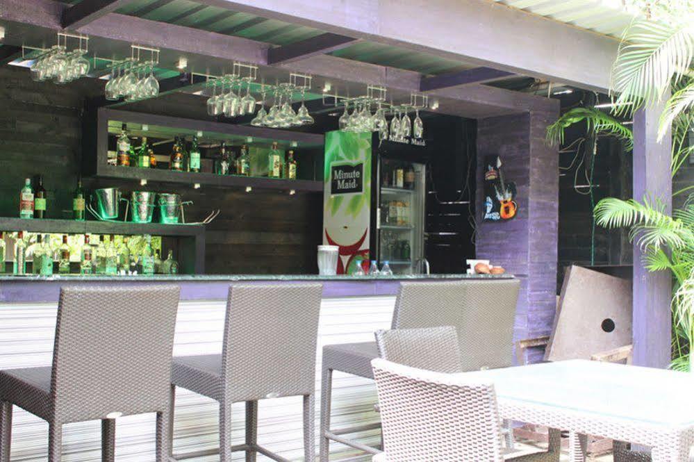 Banyan Tree Courtyard Hotel Calangute Buitenkant foto