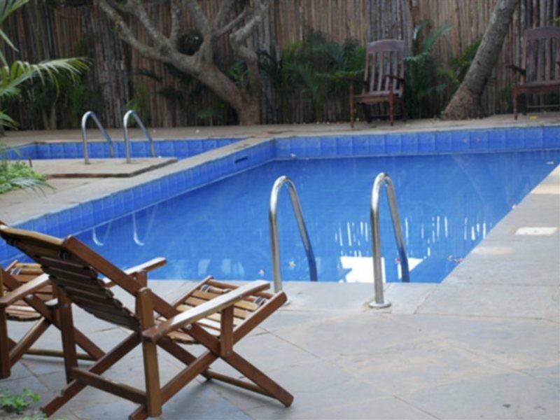 Banyan Tree Courtyard Hotel Calangute Buitenkant foto